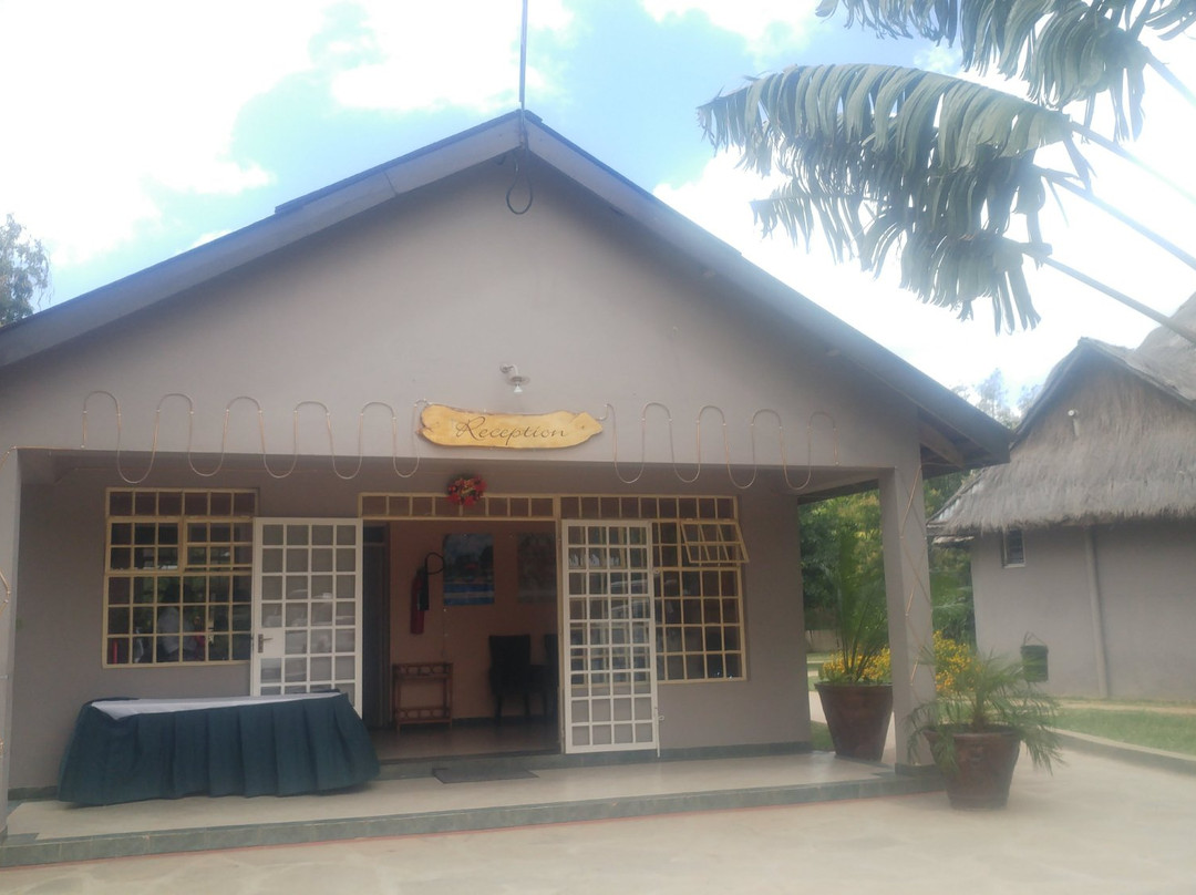 Lukenya Getaway主图