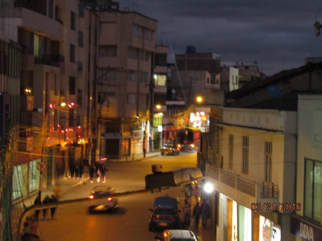 Hotel Santa Isabel 2主图