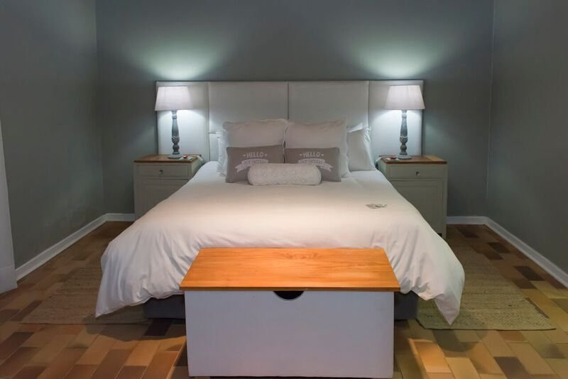 The Cotton Room主图