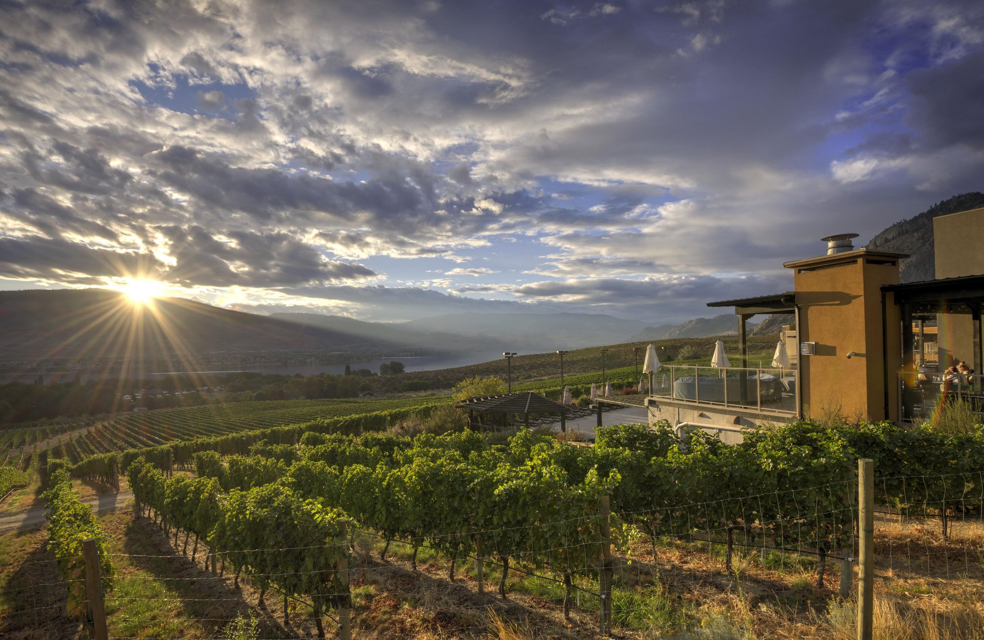 Spirit Ridge, Unbound Collection By Hyatt-官方