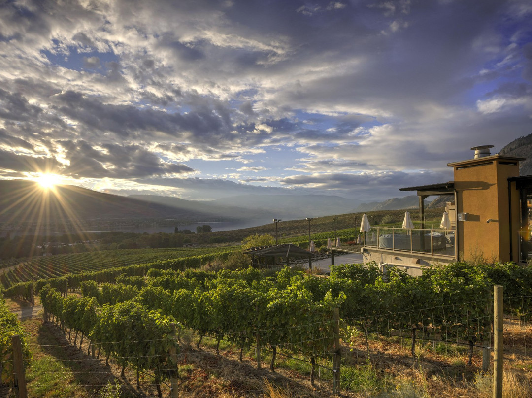 Spirit Ridge, Unbound Collection By Hyatt主图