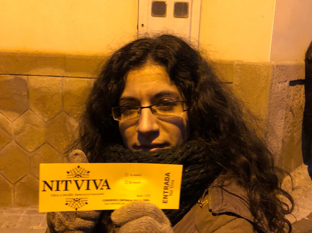 Nitviva-Fonollosa必去景点