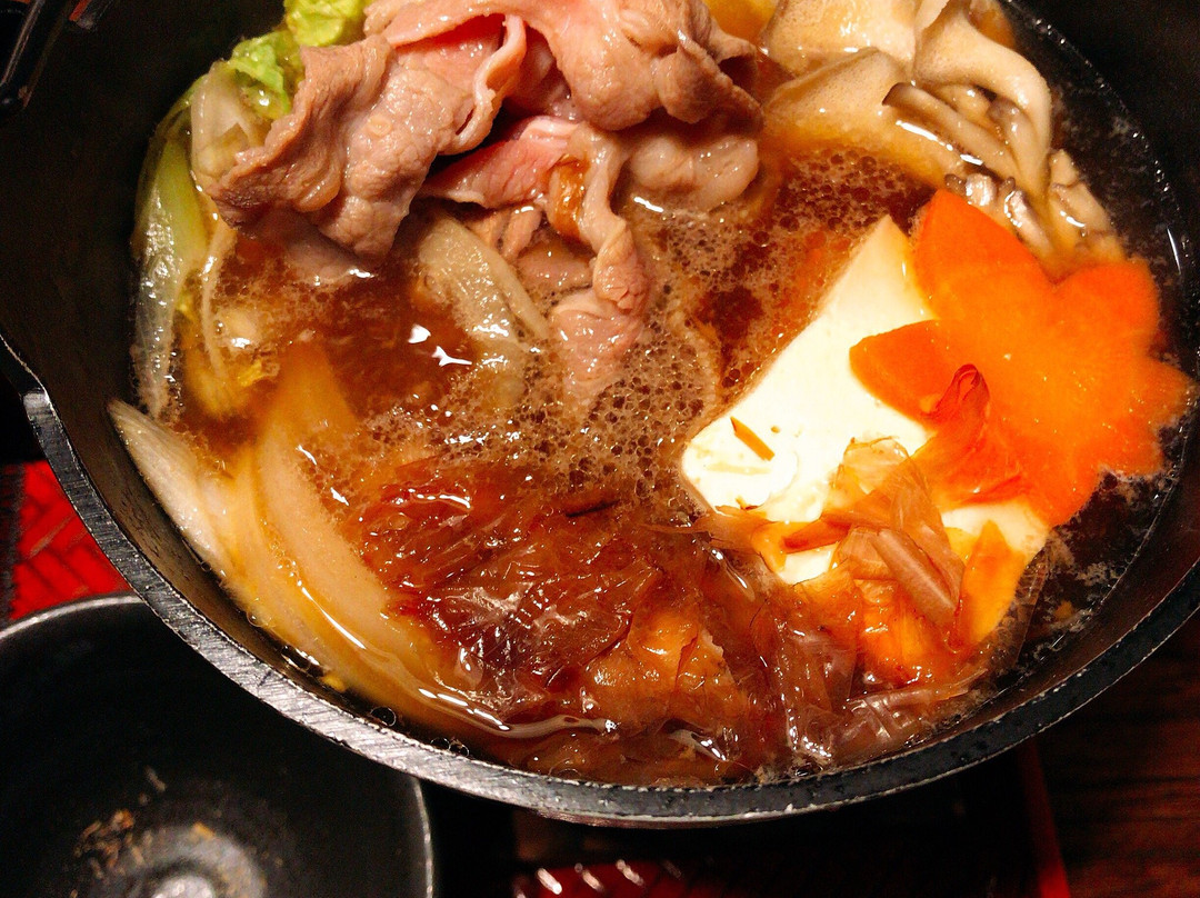 そば蔵 諏訪インター店