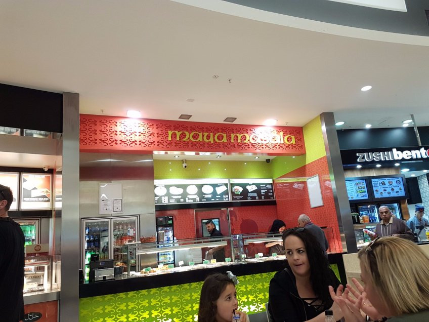 Lakeside Joondalup Shopping City景点图片