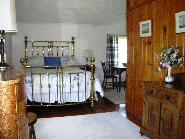 Candlelight Lodge Bed and Breakfast主图