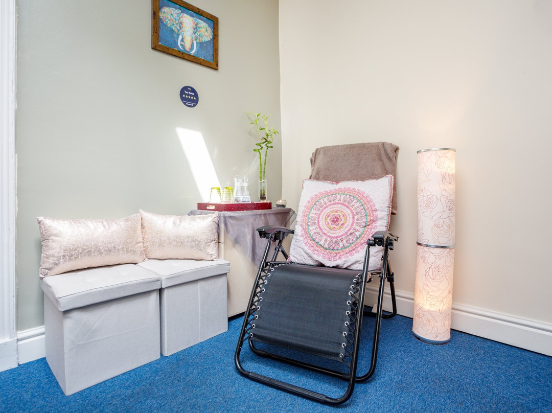 Pure Therapy Clinic-利物浦必去景点