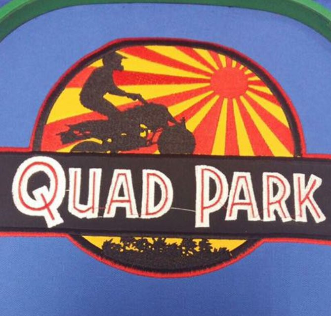 Quad Park景点图片