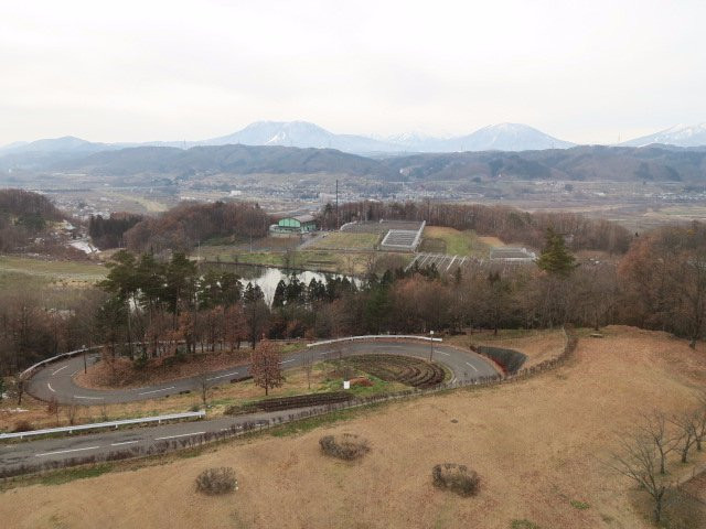 Forest and Culture of Nakano City Kitashinano Hometown Park-中野市必去景点