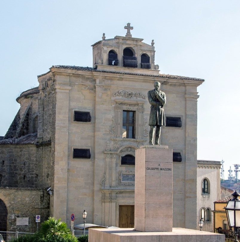 Chiesa San Michele Arcangelo