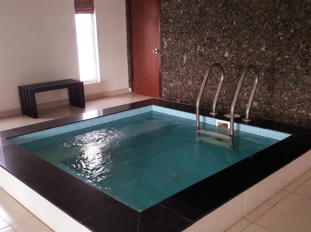 Anna Sanctuary Wellness Spa景点图片