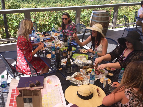 Sedona Wine Adventures-塞多纳必去景点