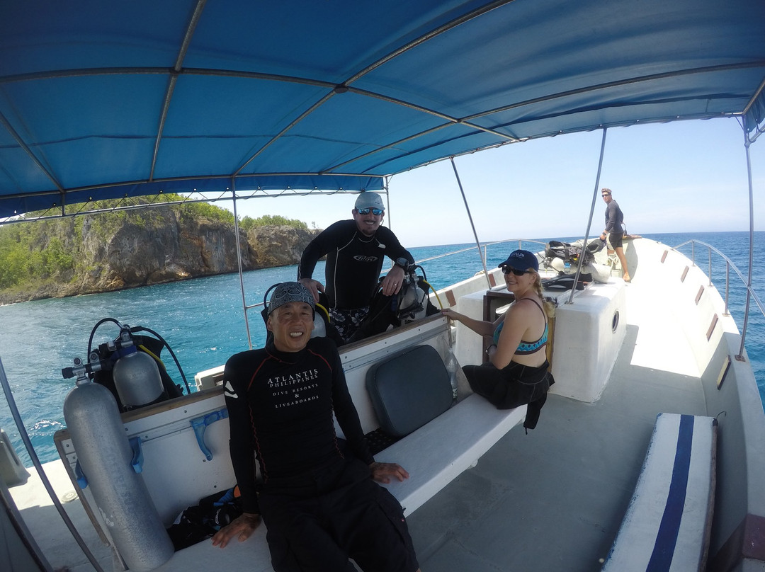 Las Antillas Diving Club景点图片