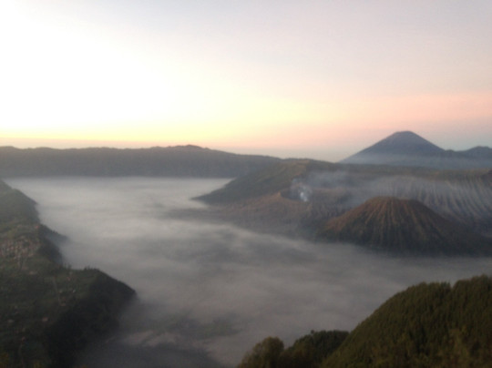 Banyu Ijen Tours-巴纽旺宣必去景点