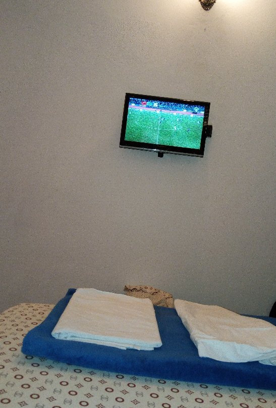 Lewat Hotel