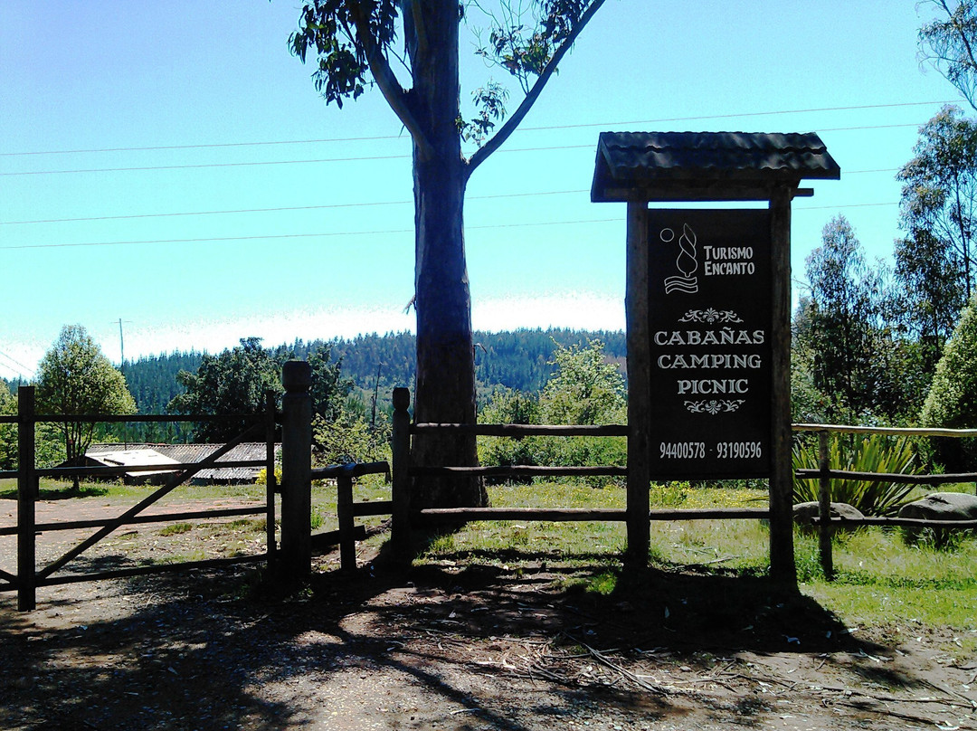 Turismo Rural El Encanto