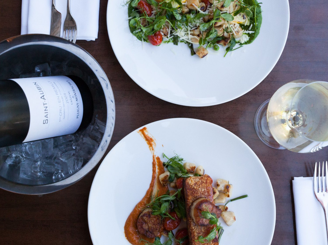 素里餐馆和美食-Tap Restaurant