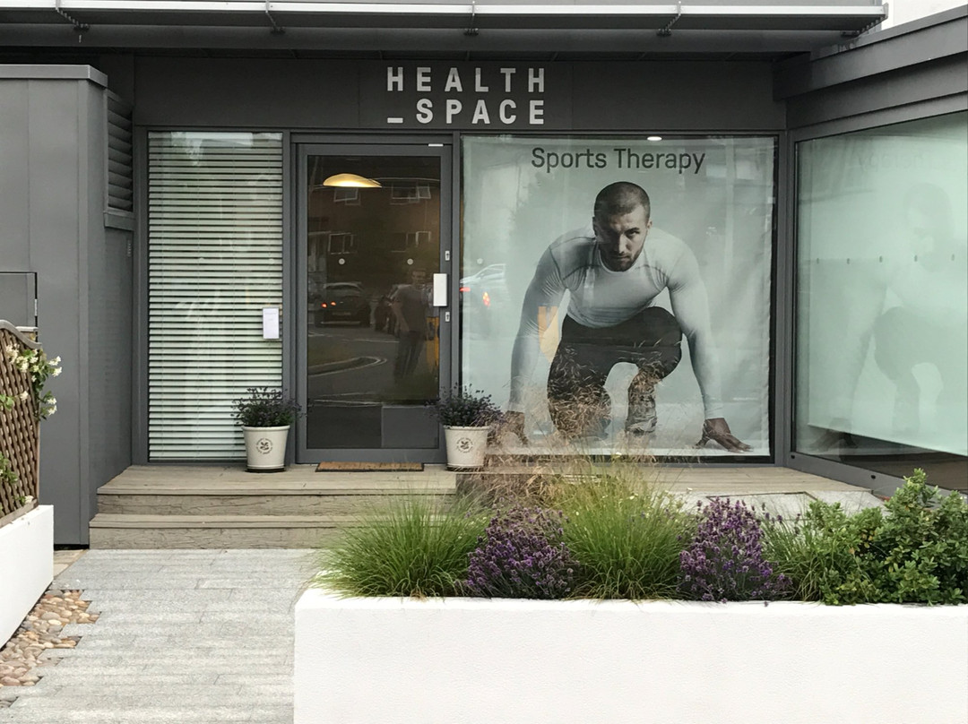 HealthSpace景点图片