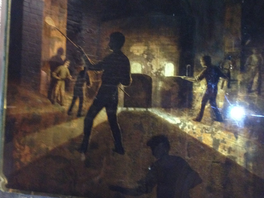 Casa de Cultura Valdemorillo-Valdemorillo必去景点