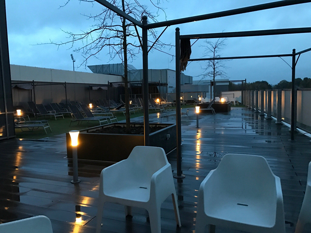 Wellnessresort Sittard景点图片