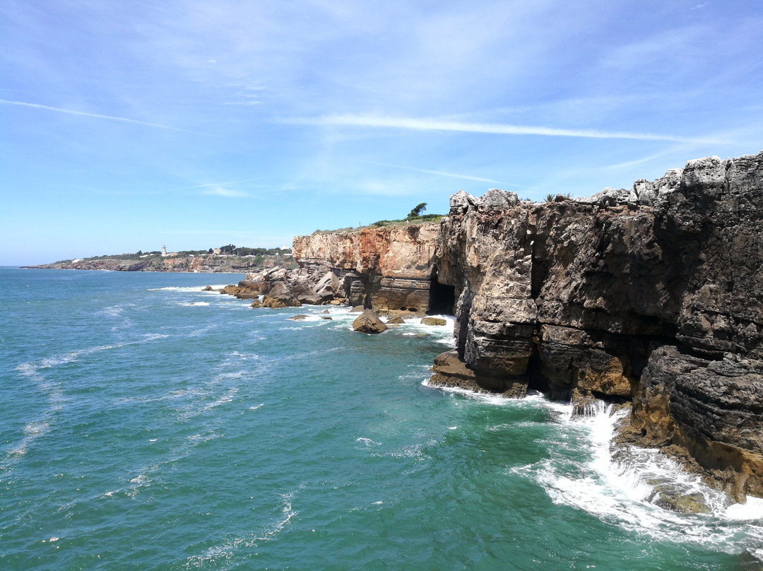 Outer Tours-阿威罗必去景点