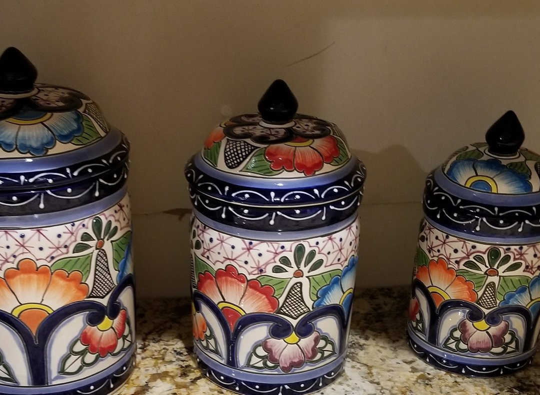Mundo de Azulejos景点图片