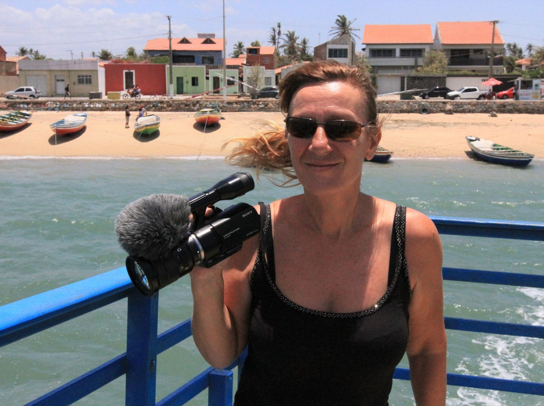 Dunas de Camocim-Camocim必去景点