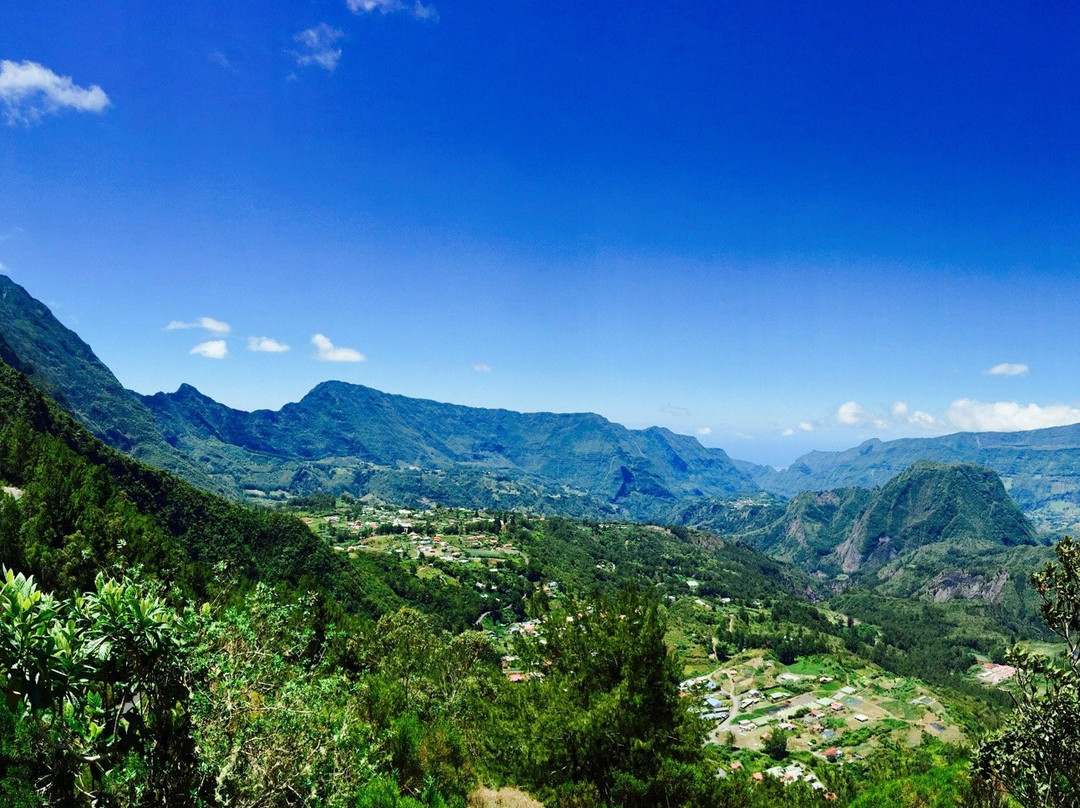 Austral Altitude景点图片