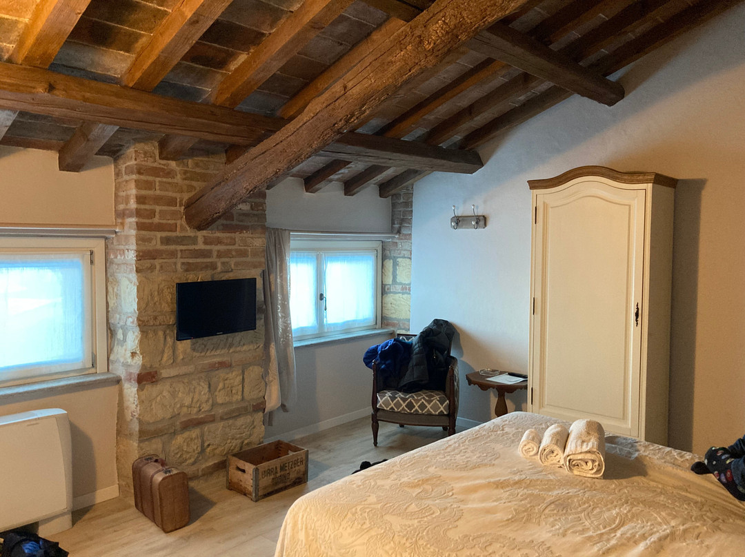 Agriturismo Airale