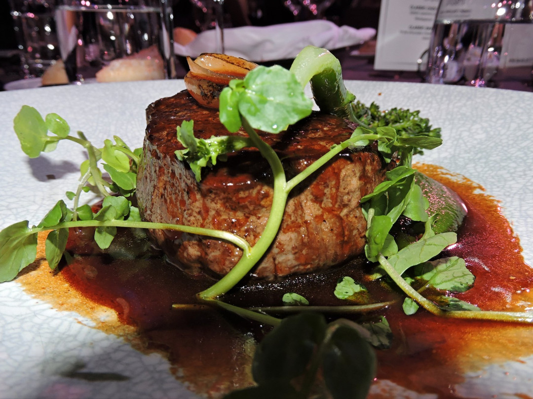 The Star Event Centre-悉尼必去景点