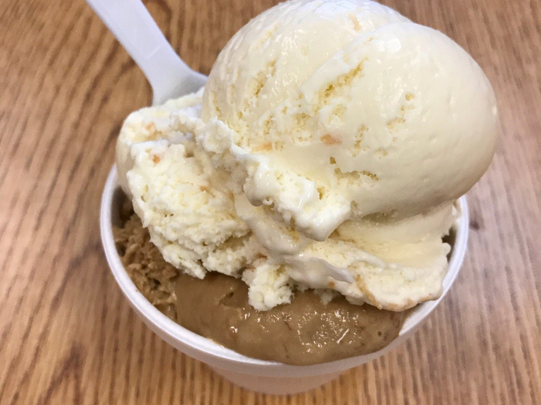 Joys's Ice Cream Plus II