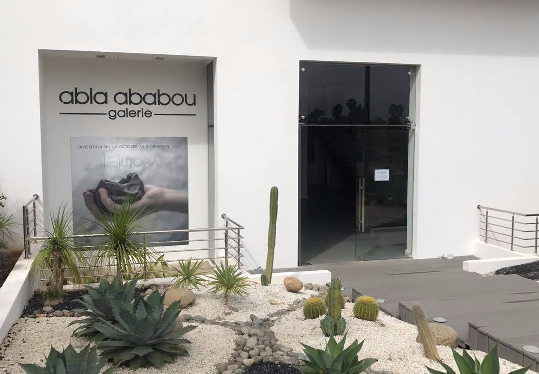 凯拉旅游景点-Abla Ababou Galerie