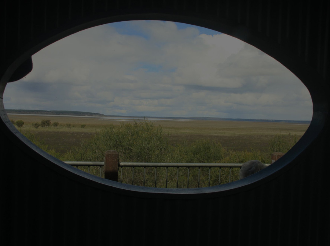 Lake Muir National Park-彭伯顿必去景点