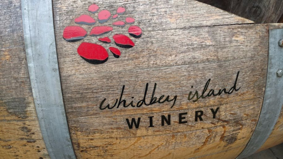 Whidbey Island Vineyards and Winery景点图片