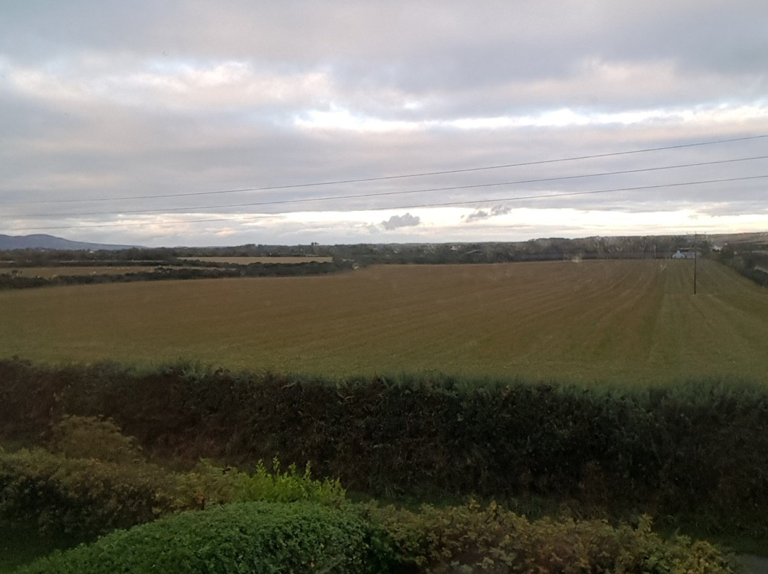 Smeale Farm Cottages