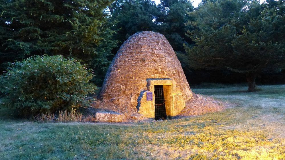 Domaine de Château Guynot景点图片