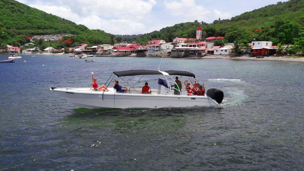 Caraibe Evasion-Pointe-Noire必去景点