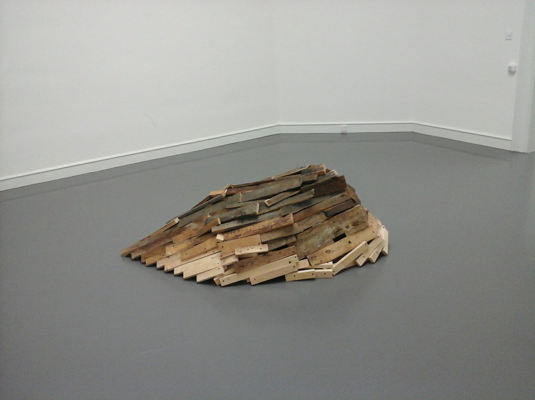 Staatliche Kunsthalle Baden-Baden景点图片