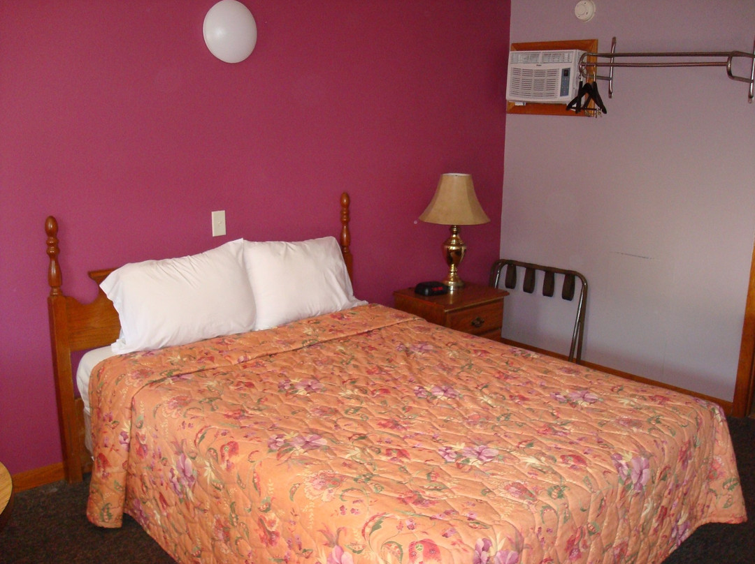 Country Villa Motel主图