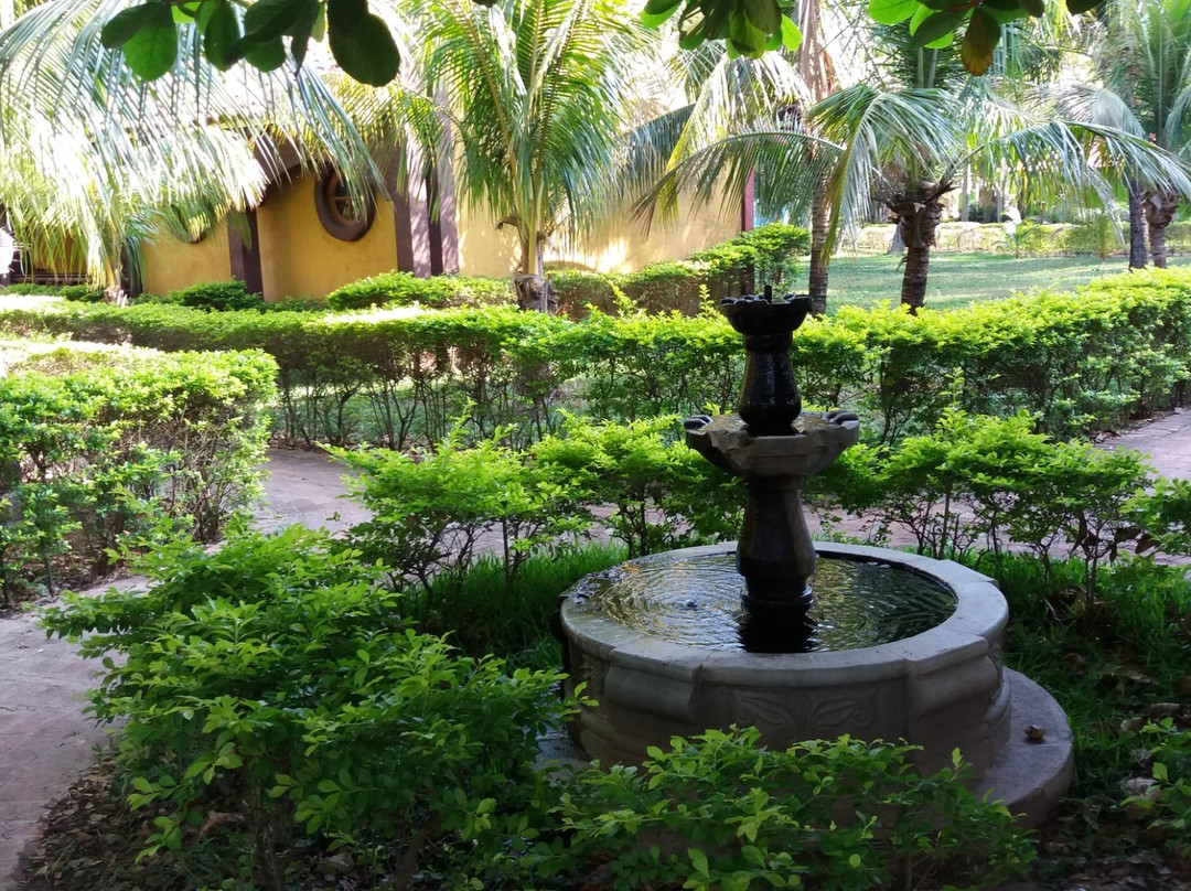 Hotel Rio Selva Resort Santa Cruz主图