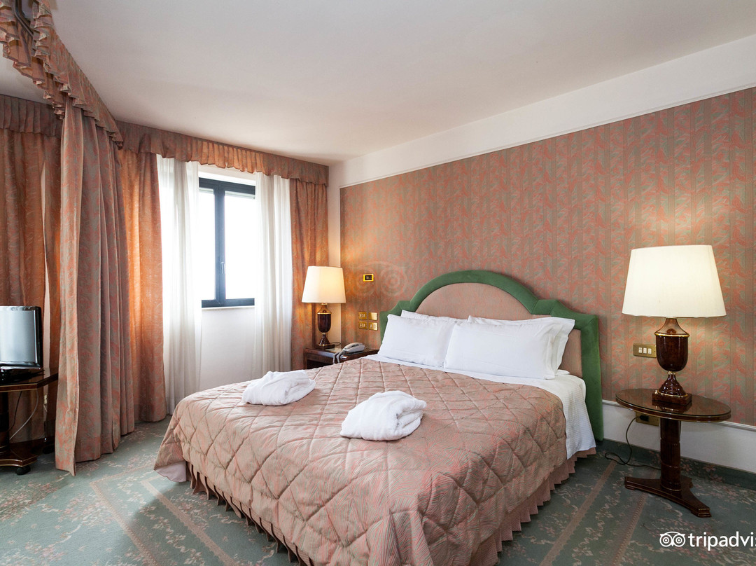 Grand Hotel Excelsior