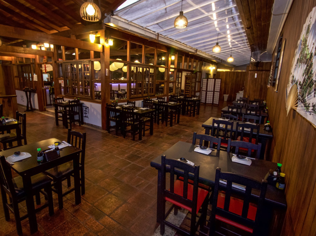 Katsura - Unidade Bonsucesso