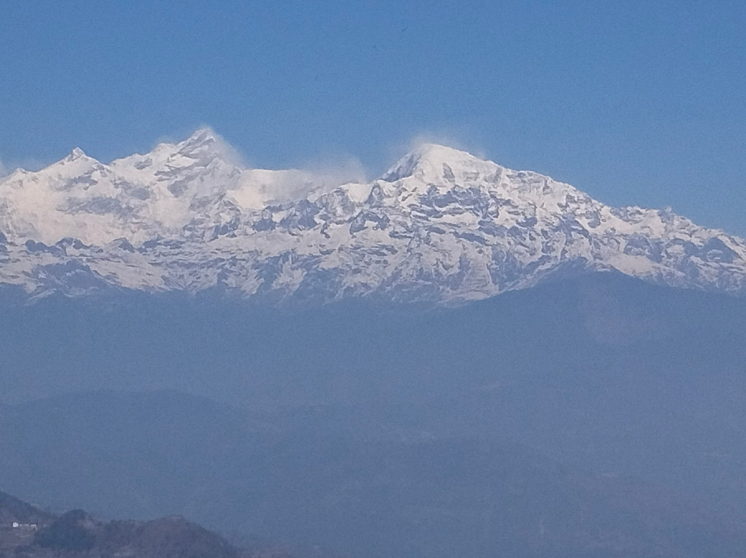 Gorkha Garden Hotel主图