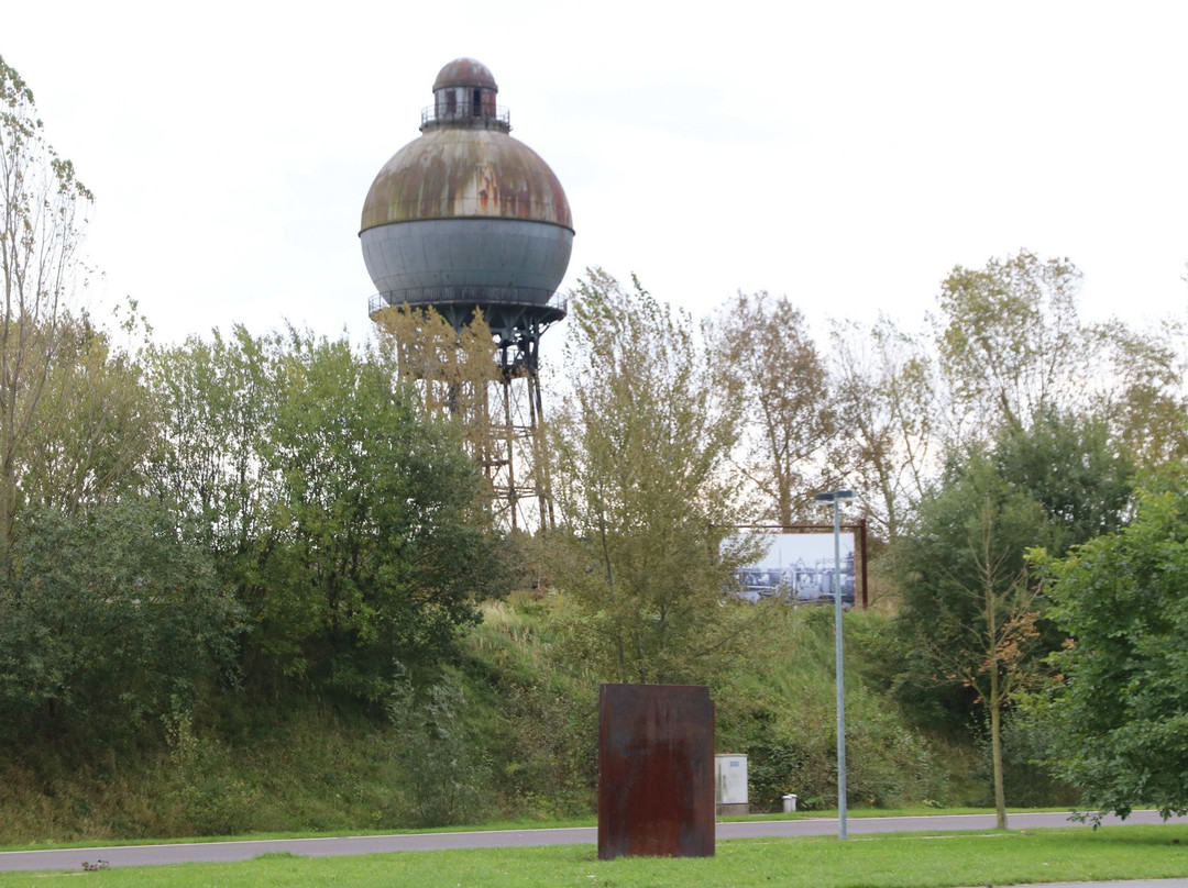 Geblaesehalle-Ilsede必去景点