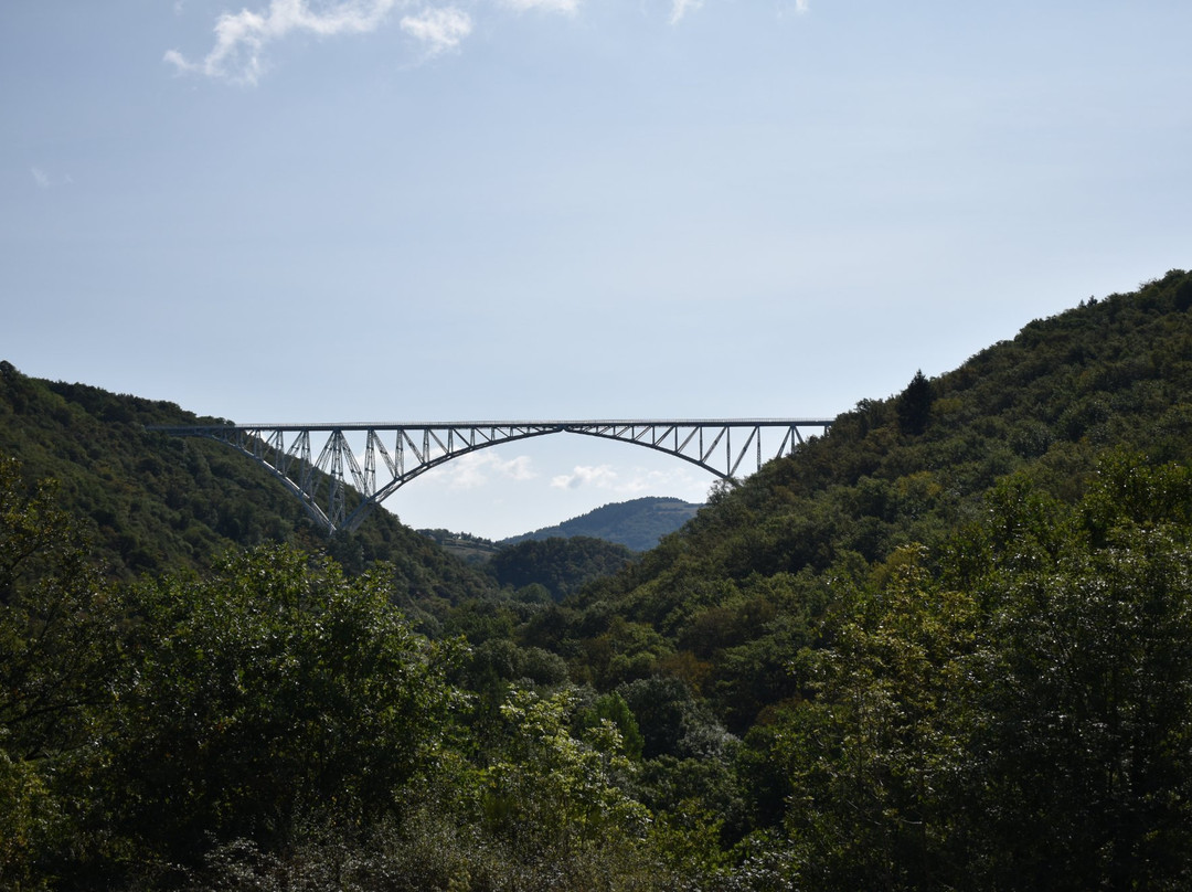 Saint-Jean-de-Marcel旅游攻略图片