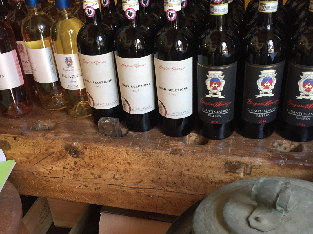 Azienda Agricola Brogioni Maurizio景点图片