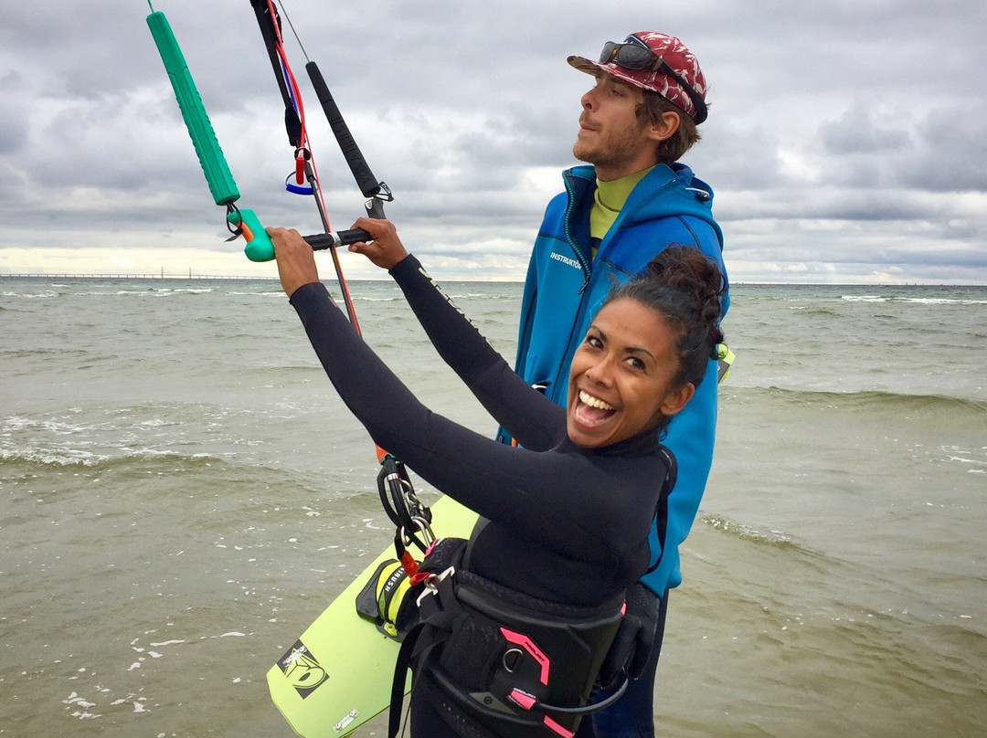 Kite_se - Sweden's Kitesurfing School景点图片