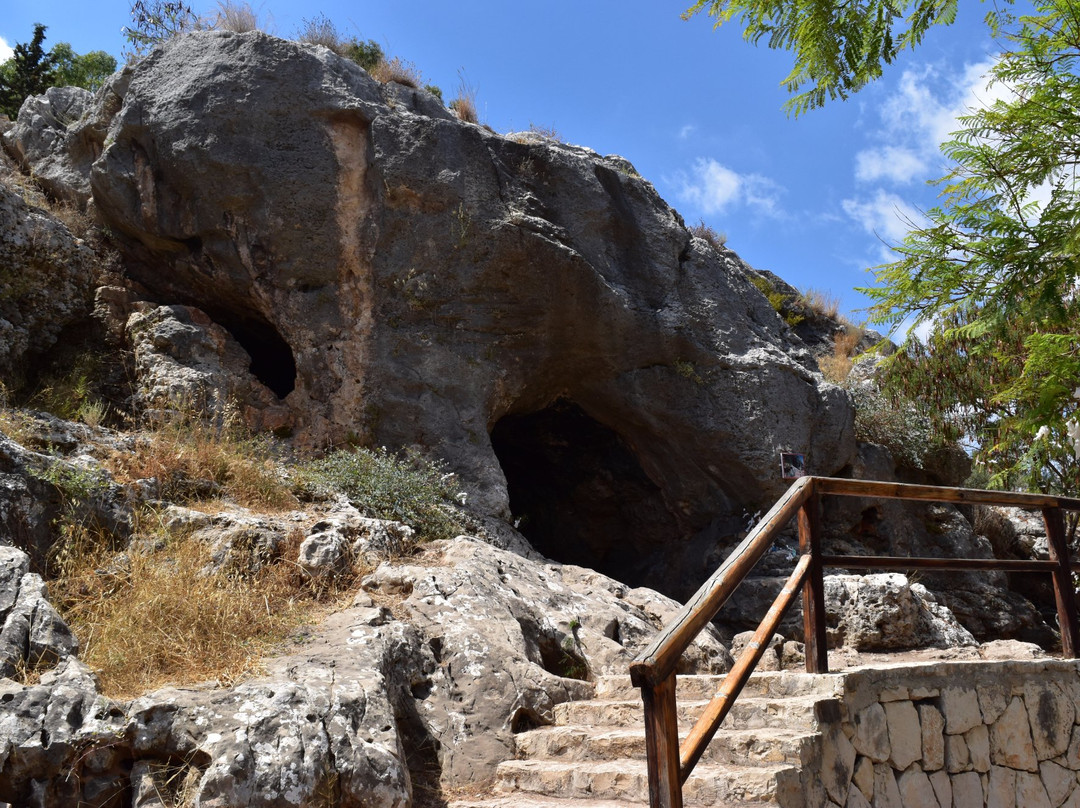 Grotte de Cana景点图片