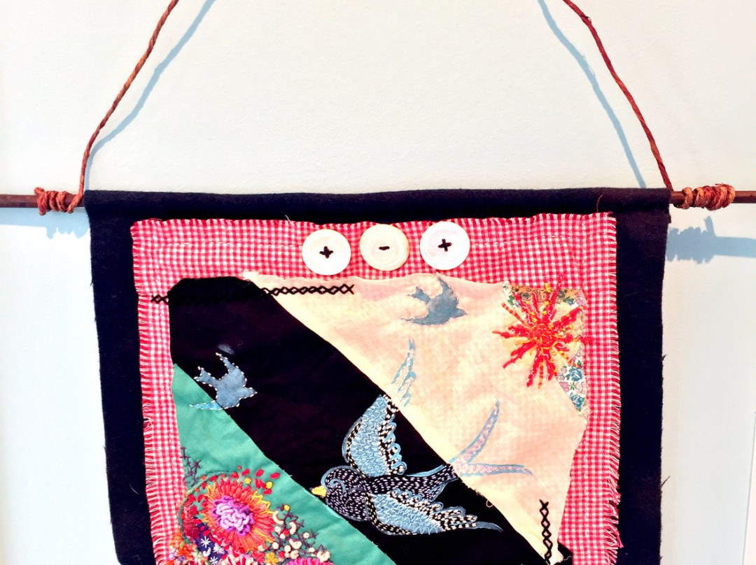 Ephemera Paducah-帕迪尤卡必去景点