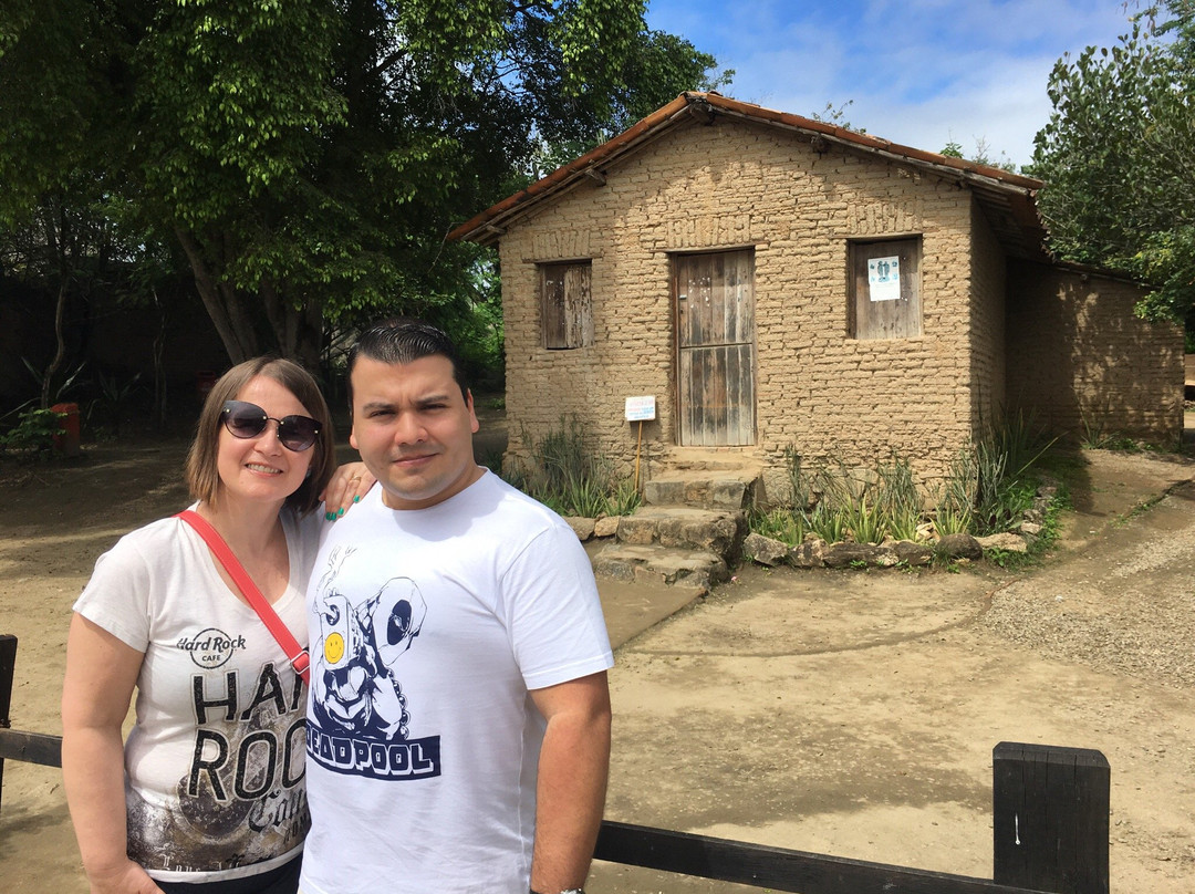 Museu Casa do Mestre Vitalino e Atelie Severino Vitalino-Caruaru必去景点
