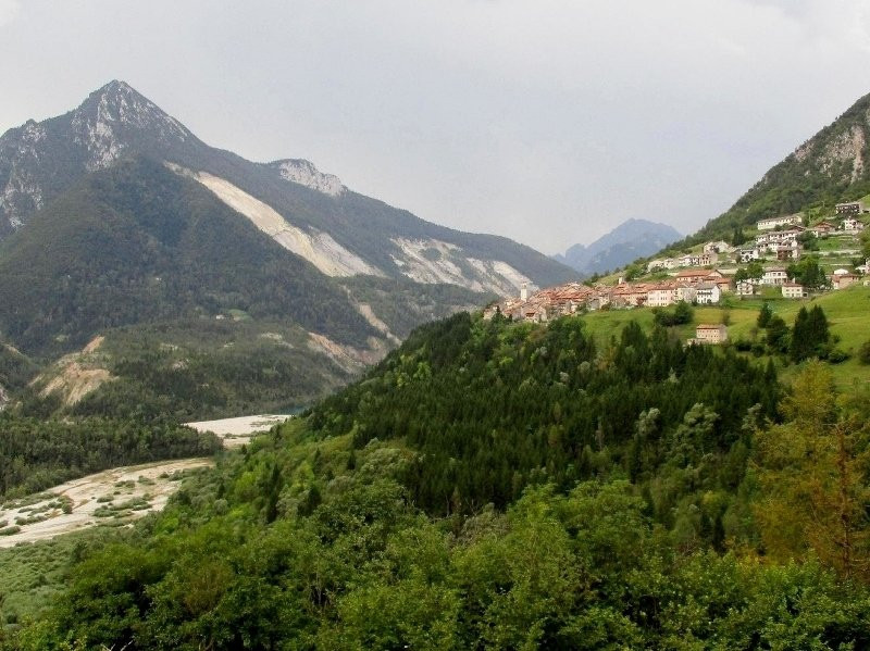 Chiesa Parrocchiale di San Bartolomeo Apostolo景点图片